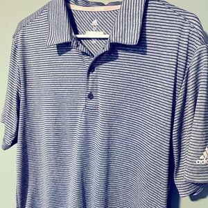 Adidas Golf Polo